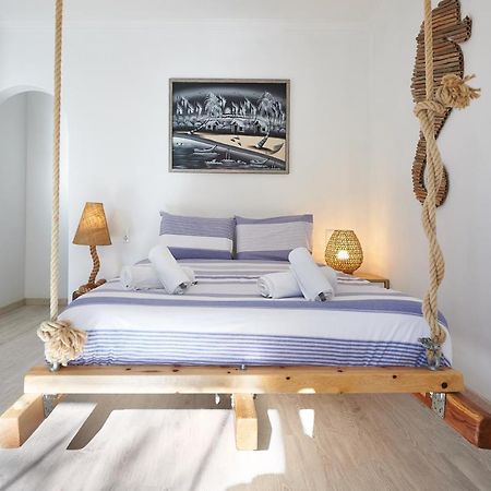 Cozy Beach House Sao Pedro Estoril São Pedro do Estoril Eksteriør bilde
