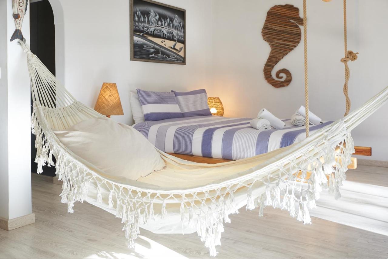 Cozy Beach House Sao Pedro Estoril São Pedro do Estoril Eksteriør bilde
