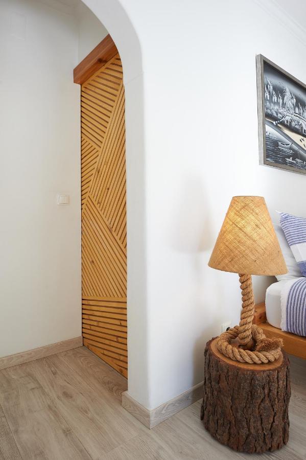Cozy Beach House Sao Pedro Estoril São Pedro do Estoril Eksteriør bilde
