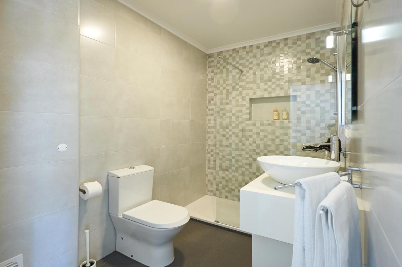 Cozy Beach House Sao Pedro Estoril São Pedro do Estoril Eksteriør bilde